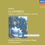 Donizetti: La Favorita