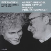 Beethoven: Piano Concertos Nos.2 & 3