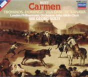 Bizet: Carmen