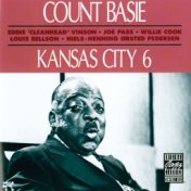 Count Basie Kansas City 6