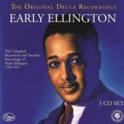 Early Ellington: The Complete Brunswick And Vocalion Recordings 1926-1931