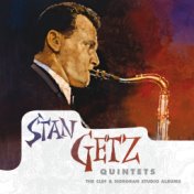 Quintets: The Clef & Norgran Studio Albums