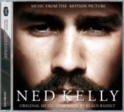 Ned Kelly - Music From The Motion Picture