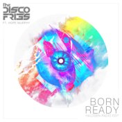 Born Ready (Halogen Radio Edit)