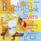 Bach for Booklovers