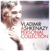 Vladimir Ashkenazy - A Personal Collection (7 CDs + Bonus)