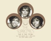 This is The Story: The ‘70s Albums, Vol. 1: 1970-1973 (The Jean Terrell Years)