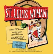 St. Louis Woman