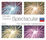 Ultimate Classical Spectacular