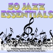50 Jazz Essentials