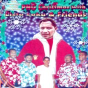 PNG Christmas With Lister Laka & Friends