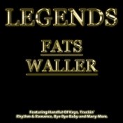 Legends - Fats Waller