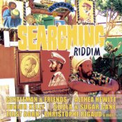 Searching Riddim