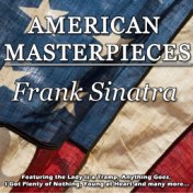 American Masterpieces - Frank Sinatra