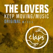 Keep Moving / Music