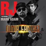 Dunia Fantasi (feat. Mark Adam)