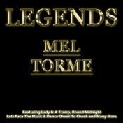 Legends - Mel Torme