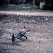 Passangers, Vol. 2