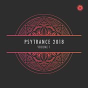 Psytrance 2018 Vol. 1