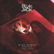 Mind Games (feat. Dyo) (Remixes)