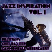Jazz Inspiration Vol. 1