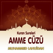 Kuran Sureleri Amme Cüzü