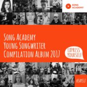 The Young Songwriter 2017 Competition Album