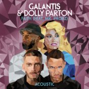 Faith (feat. Mr. Probz) (Acoustic)