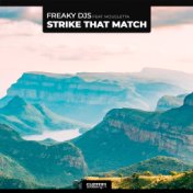 Strike That Match (Radio Edit)