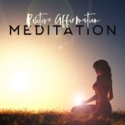 Positive Affirmation Meditation