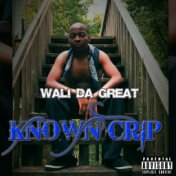 Known Crip