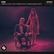 Absolutely Anything (feat. Or3o) (2020 Edit)