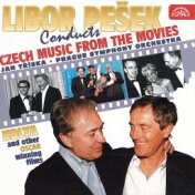 Libor Pešek Conducts Czech Music from the Movies