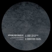 EPIONE RECORDS 01