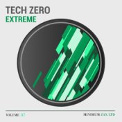 Tech Zero Extreme - Vol 37