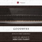 Goodbyes (Theme from "Eat Pray Love")