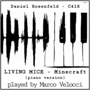 Living Mice (Piano Version)
