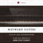 Wayward Sisters (Theme from "Nocturnal Animals")