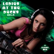 Ladies At the Decks, Vol. 4