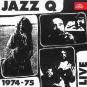 Jazz Q 1974-1975 (Live)