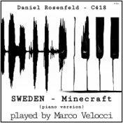 Sweden (Piano Version)