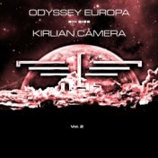 Odyssey Europa, Vol. 2