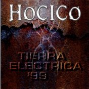 Tierra Electrica '99 live