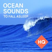 Ocean Sounds to Fall Asleep