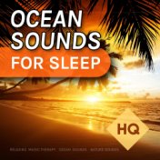 Ocean Sounds for Sleep