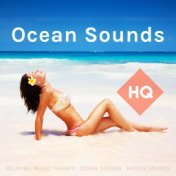 Ocean Sounds HQ