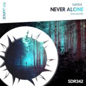 Never Alone