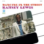 Dancing In The Street (Live At Basin Street West / 1967)