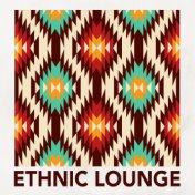 Ethnic lounge