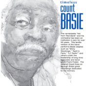 Timeless: Count Basie